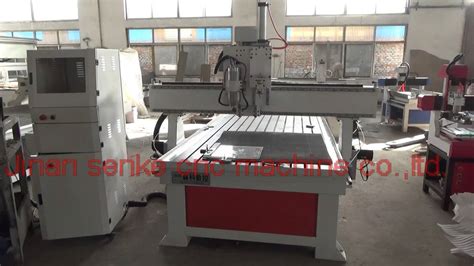 CNC Glass Polishing Machine 